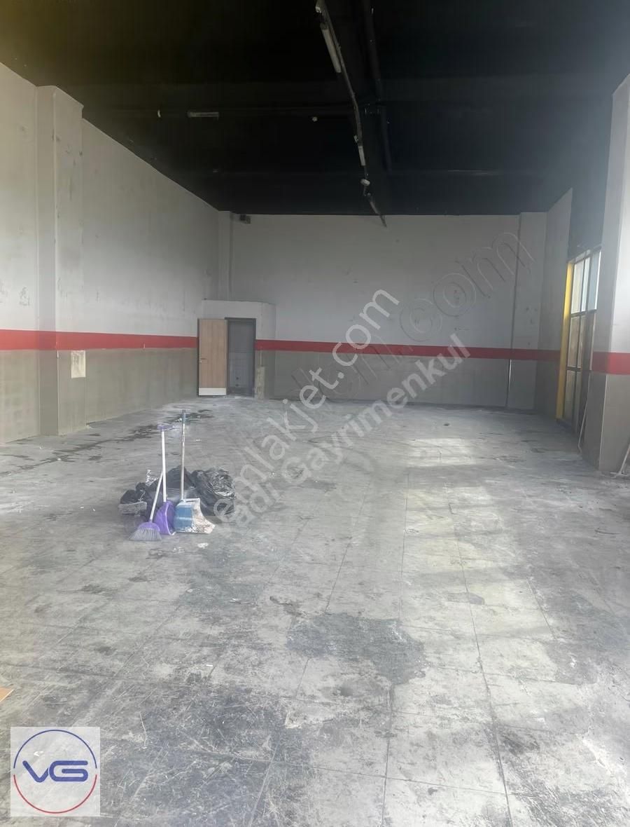 Tuzla Plus Sanayi Sitesinde 209m2 Satılık Dükkan İmalathane - Görsel 3