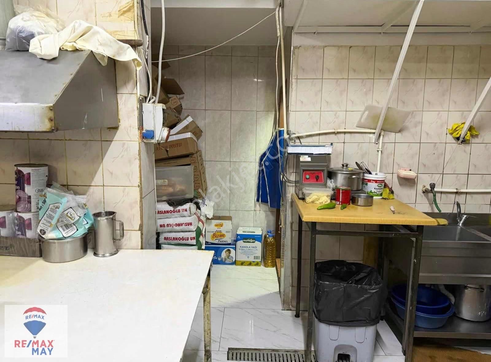 Mamak Şahintepe'de Yarı Hisseli Satılık Dükkan - Görsel 10