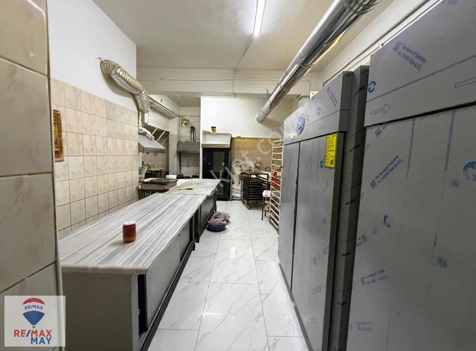 Mamak Şahintepe'de Yarı Hisseli Satılık Dükkan - Görsel 3