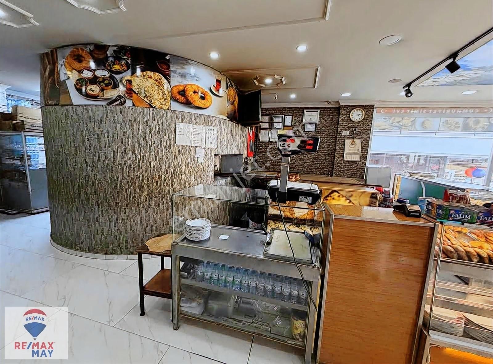 Mamak Şahintepe'de Yarı Hisseli Satılık Dükkan - Görsel 15