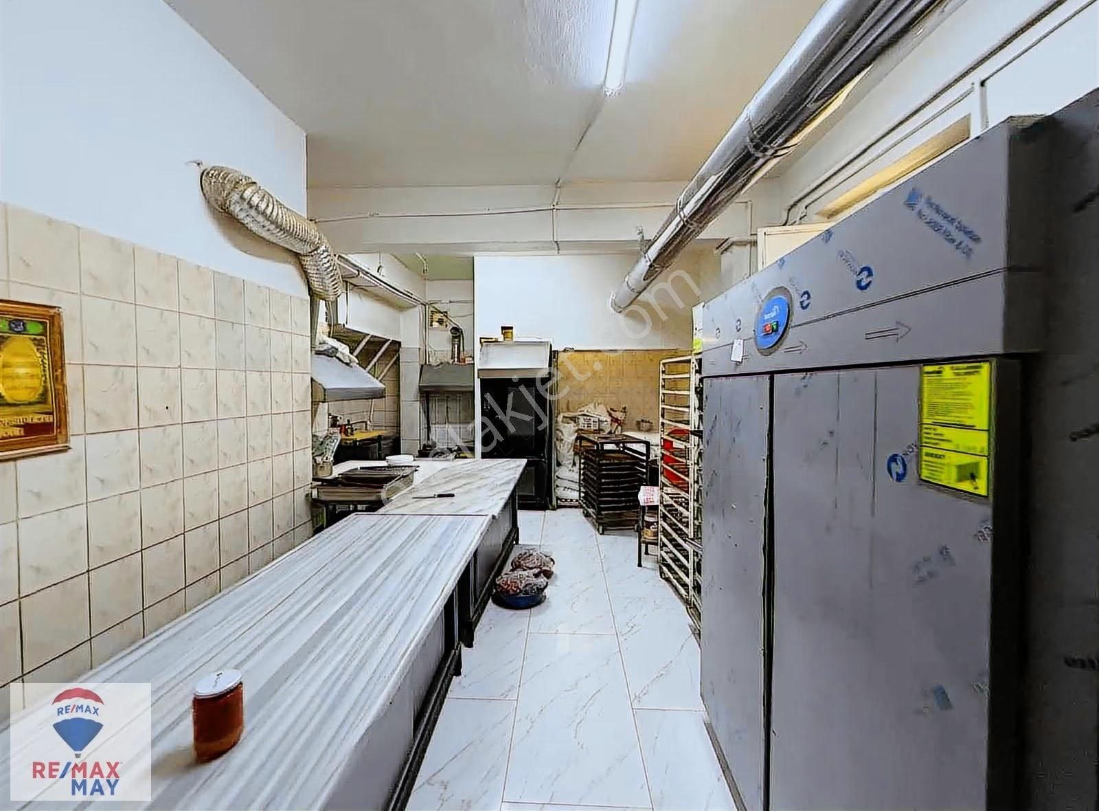 Mamak Şahintepe'de Yarı Hisseli Satılık Dükkan - Görsel 2