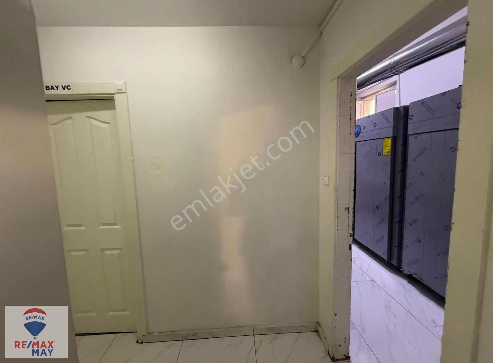 Mamak Şahintepe'de Yarı Hisseli Satılık Dükkan - Görsel 8