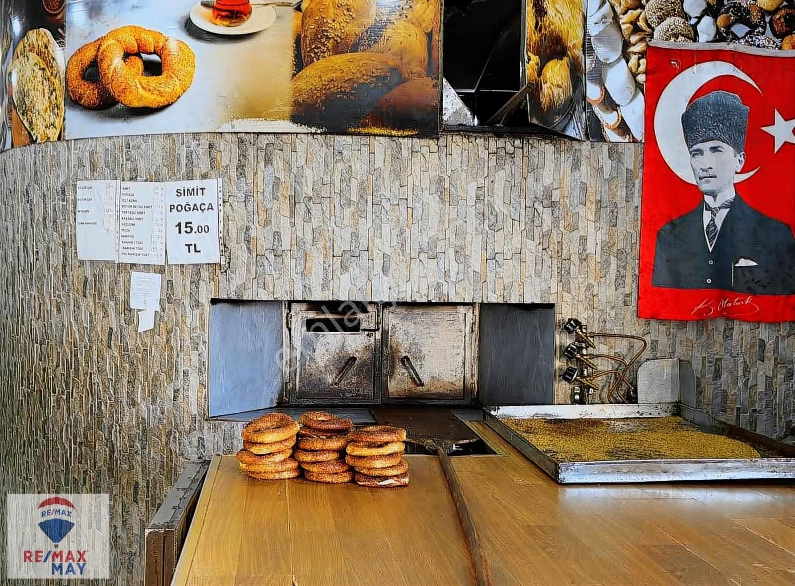 Mamak Şahintepe'de Yarı Hisseli Satılık Dükkan - Görsel 11