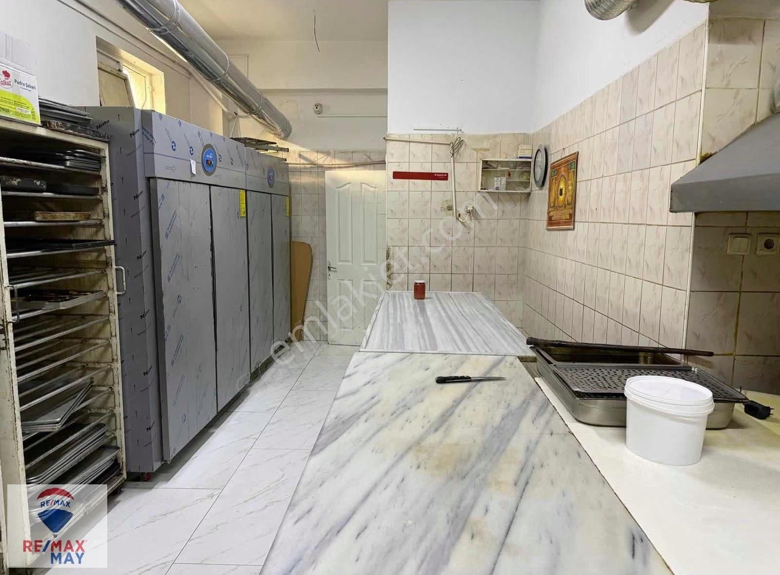 Mamak Şahintepe'de Yarı Hisseli Satılık Dükkan - Görsel 21