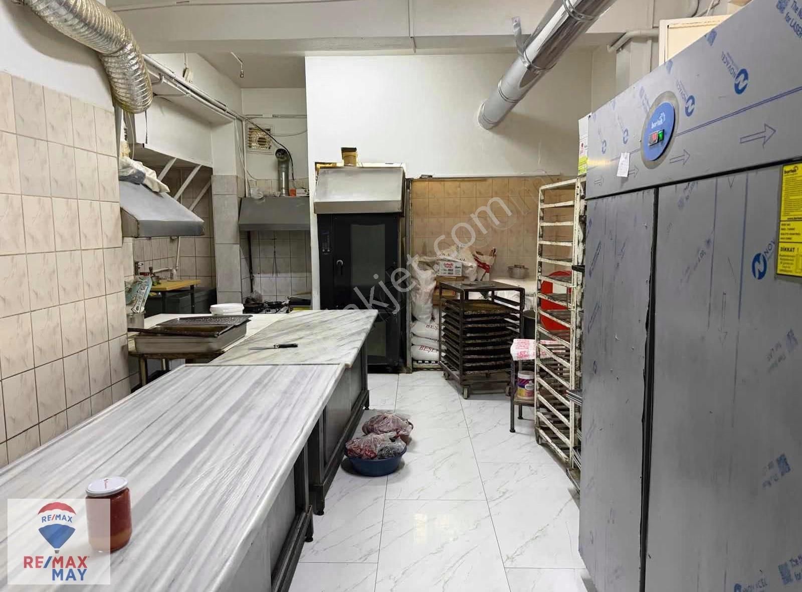 Mamak Şahintepe'de Yarı Hisseli Satılık Dükkan - Görsel 4