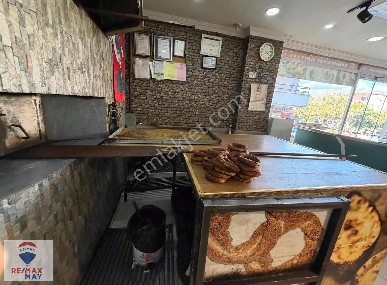 Mamak Şahintepe'de Yarı Hisseli Satılık Dükkan - Görsel 14