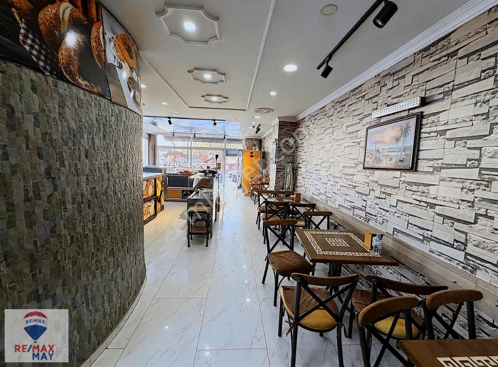 Mamak Şahintepe'de Yarı Hisseli Satılık Dükkan - Görsel 16