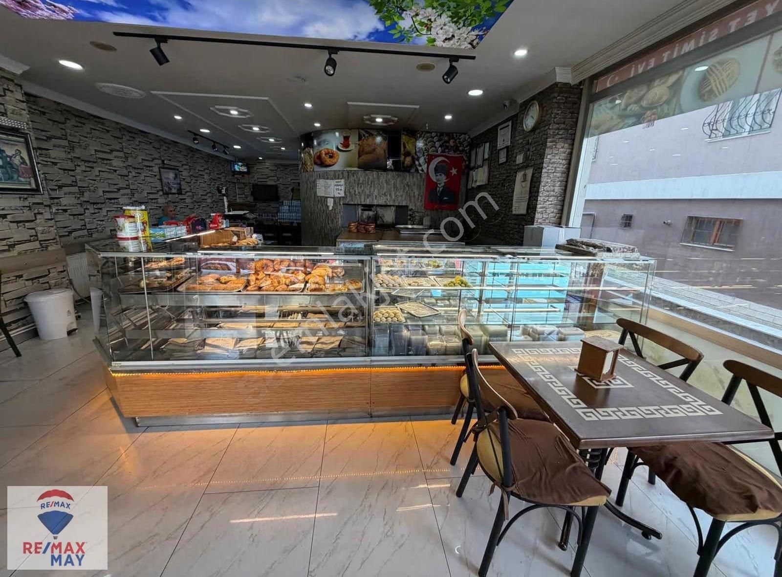 Mamak Şahintepe'de Yarı Hisseli Satılık Dükkan - Görsel 12