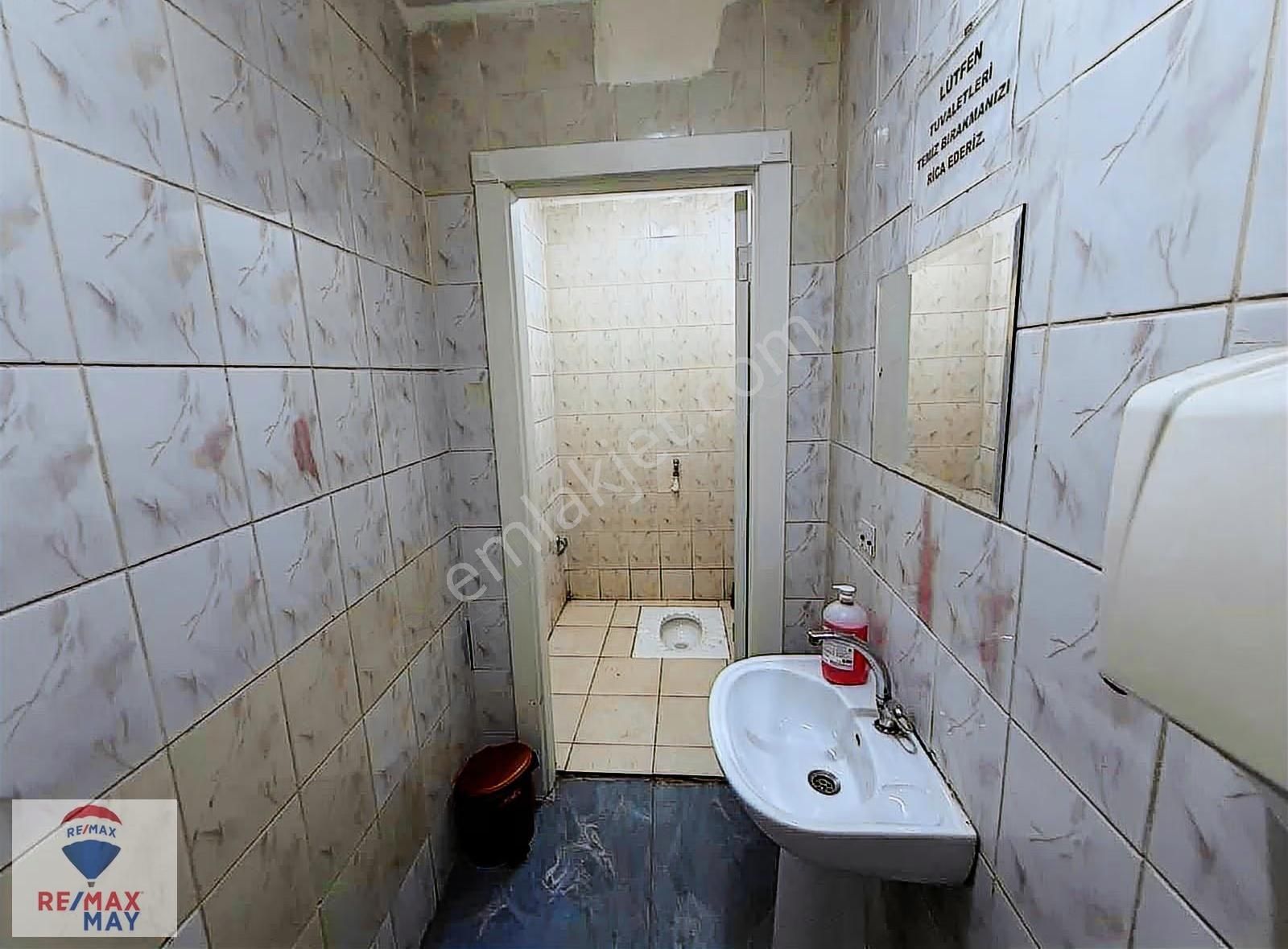 Mamak Şahintepe'de Yarı Hisseli Satılık Dükkan - Görsel 22