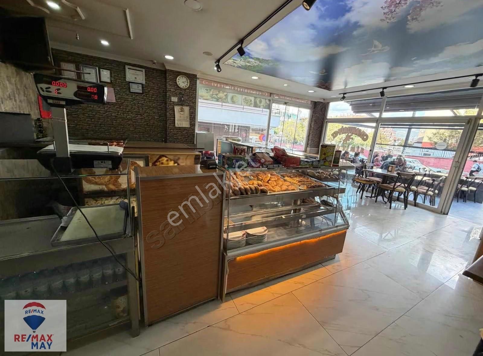 Mamak Şahintepe'de Yarı Hisseli Satılık Dükkan - Görsel 6