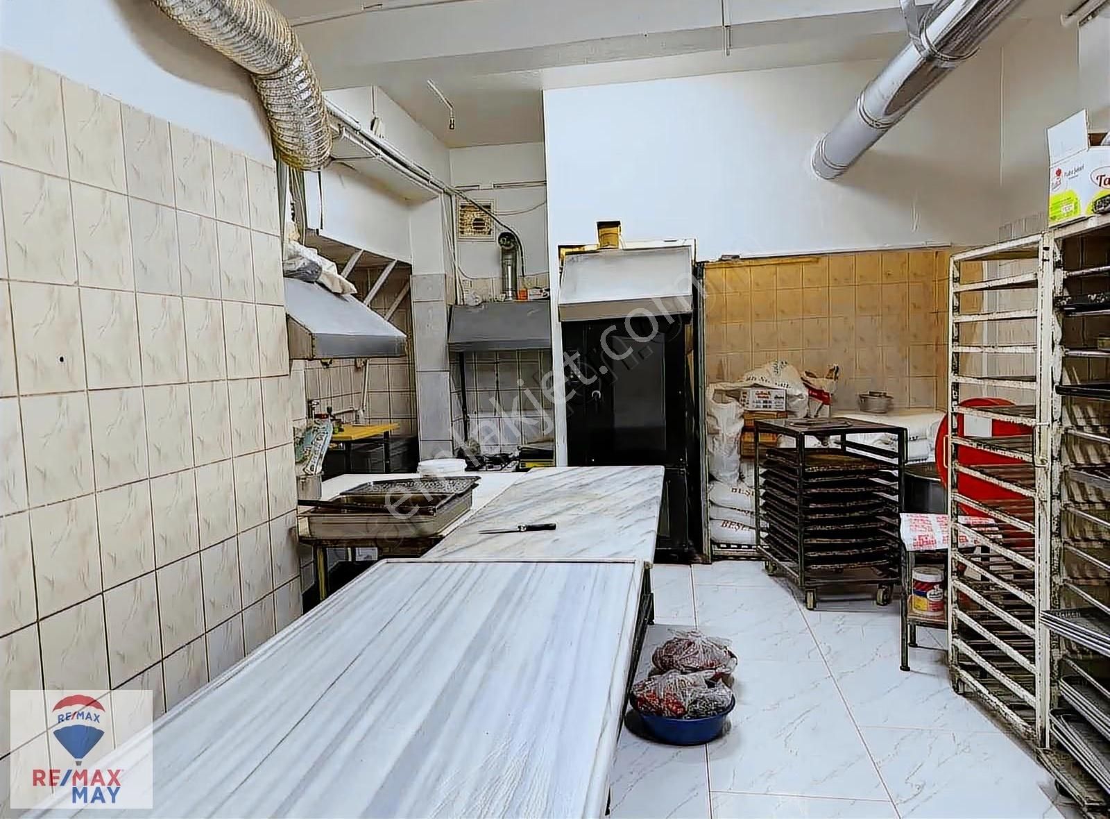 Mamak Şahintepe'de Yarı Hisseli Satılık Dükkan - Görsel 9