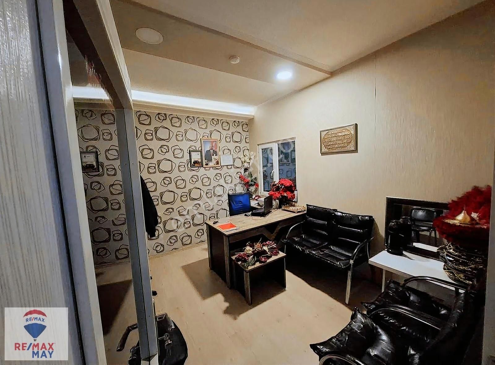 Keçiörende Satılık Aktif Düğün Salonu - Görsel 6