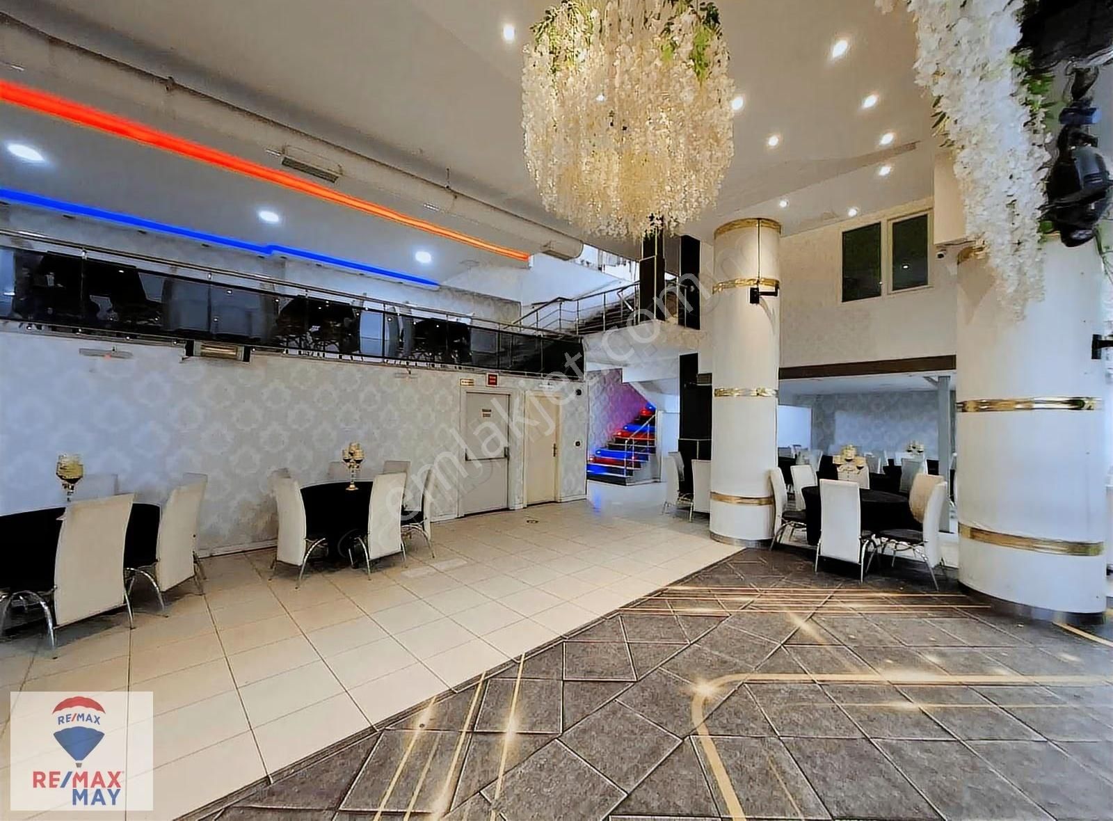 Keçiörende Satılık Aktif Düğün Salonu - Görsel 27