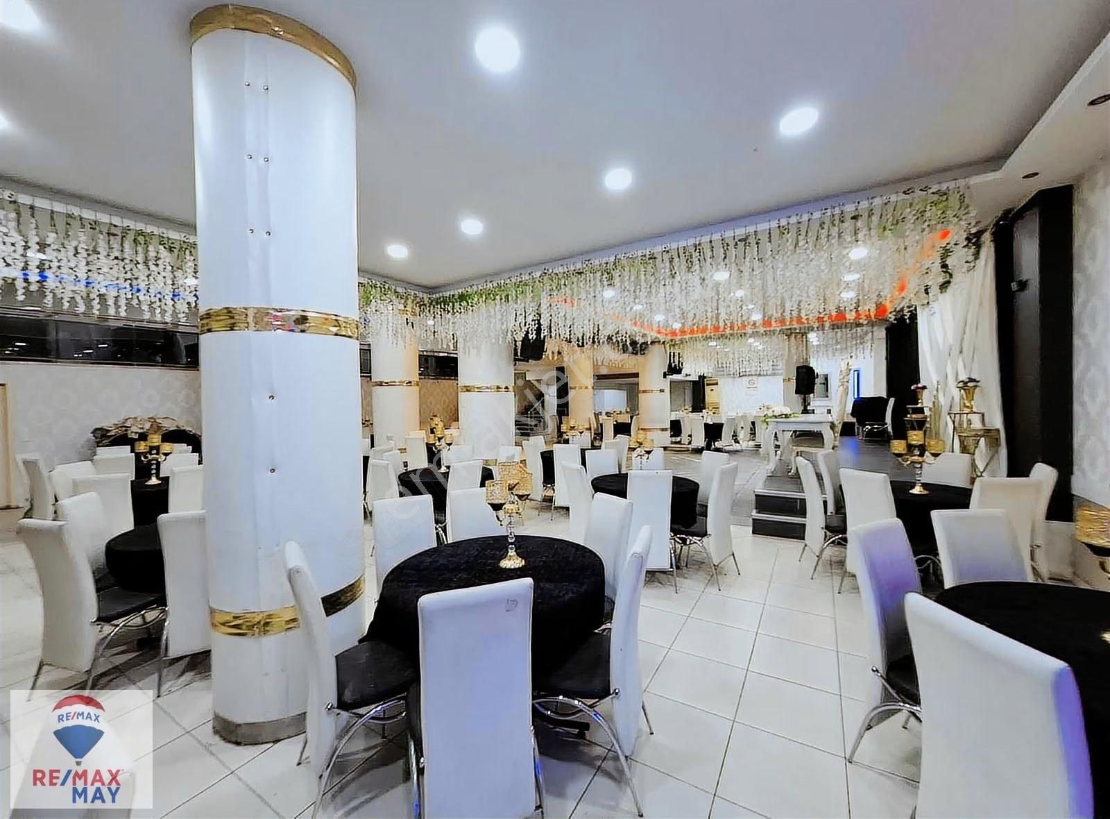 Keçiörende Satılık Aktif Düğün Salonu - Görsel 3