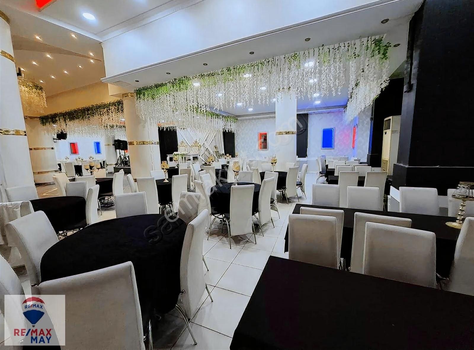 Keçiörende Satılık Aktif Düğün Salonu - Görsel 26