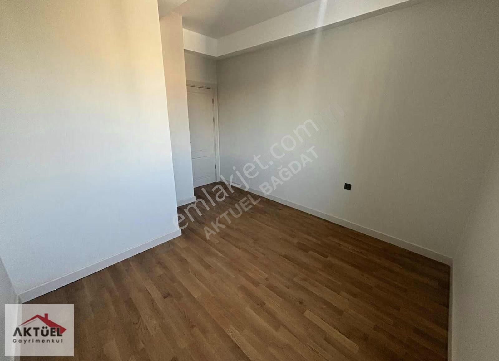 Göztepede Özgürlük Parkına Komşu 135 M2 Sıfır Bina Ebeveynli 3+1 - Görsel 17