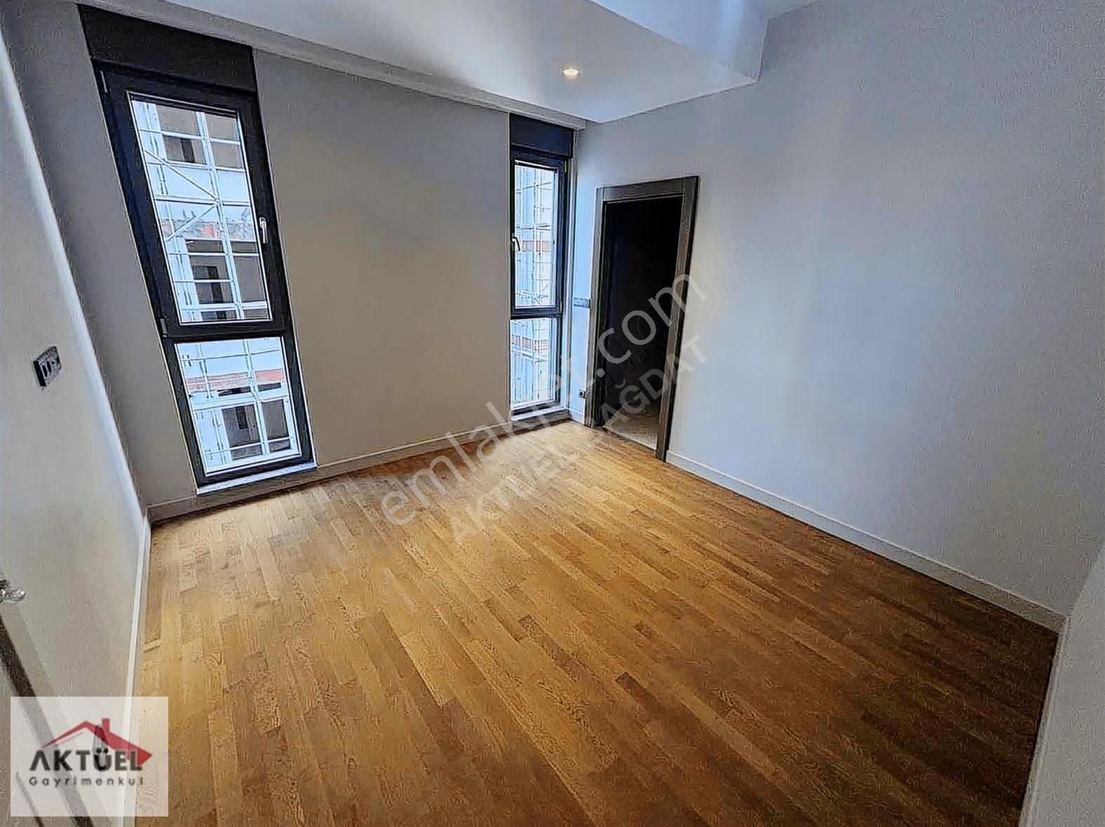 Göztepede Özgürlük Parkına Komşu 135 M2 Sıfır Bina Ebeveynli 3+1 - Görsel 15