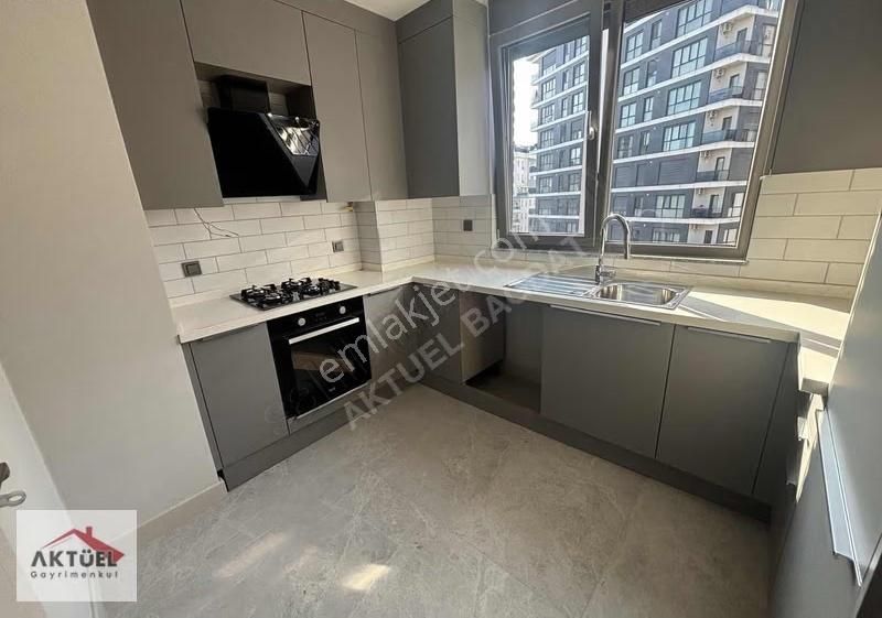 Göztepede Özgürlük Parkına Komşu 135 M2 Sıfır Bina Ebeveynli 3+1 - Görsel 7