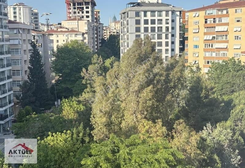 Göztepede Özgürlük Parkına Komşu 135 M2 Sıfır Bina Ebeveynli 3+1 - Görsel 23