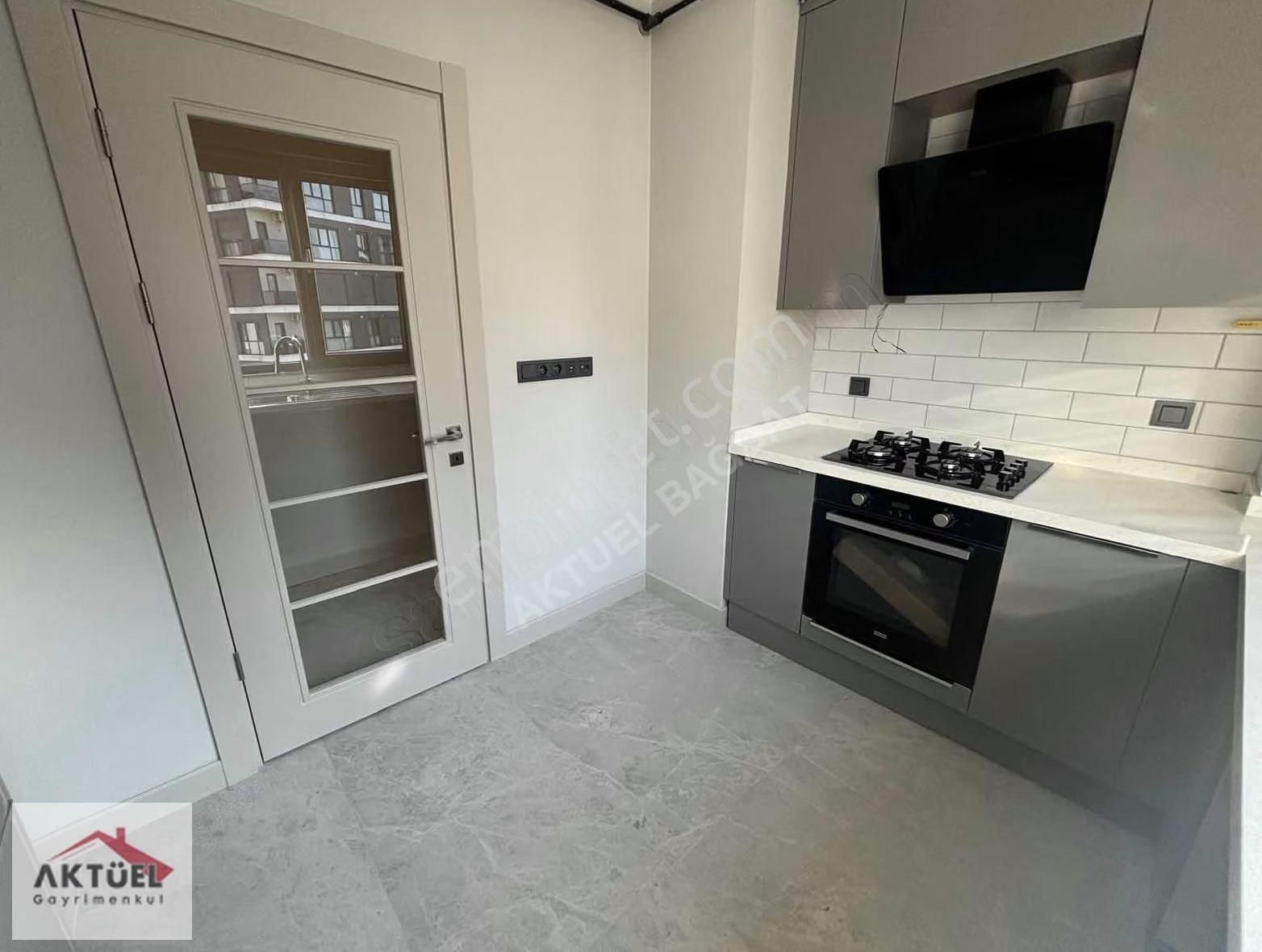 Göztepede Özgürlük Parkına Komşu 135 M2 Sıfır Bina Ebeveynli 3+1 - Görsel 20