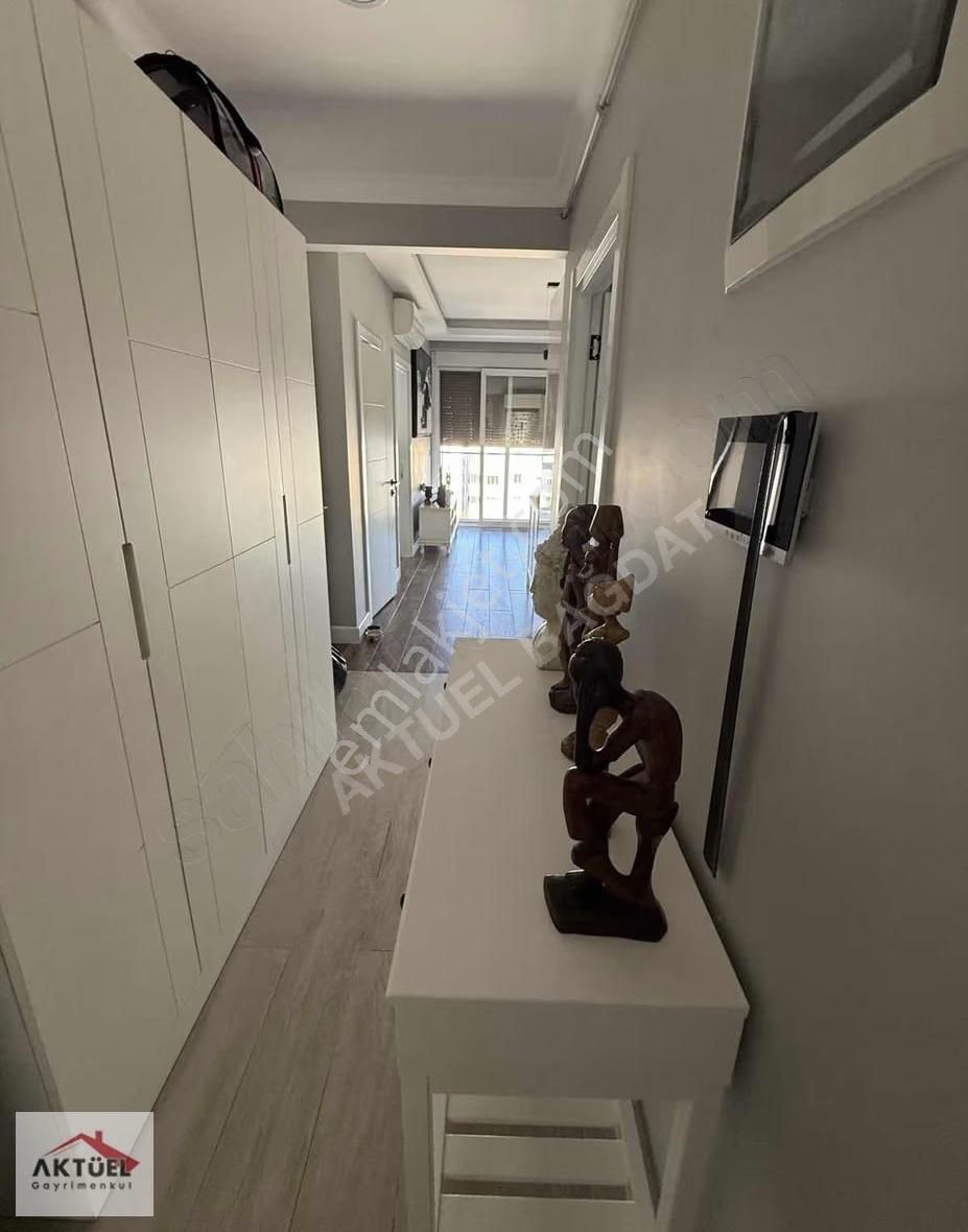 Suadiye'de Bağdat Caddesine Çok Yakın 70 M2 Sıfır Binada Lüx 2+1 - Görsel 16