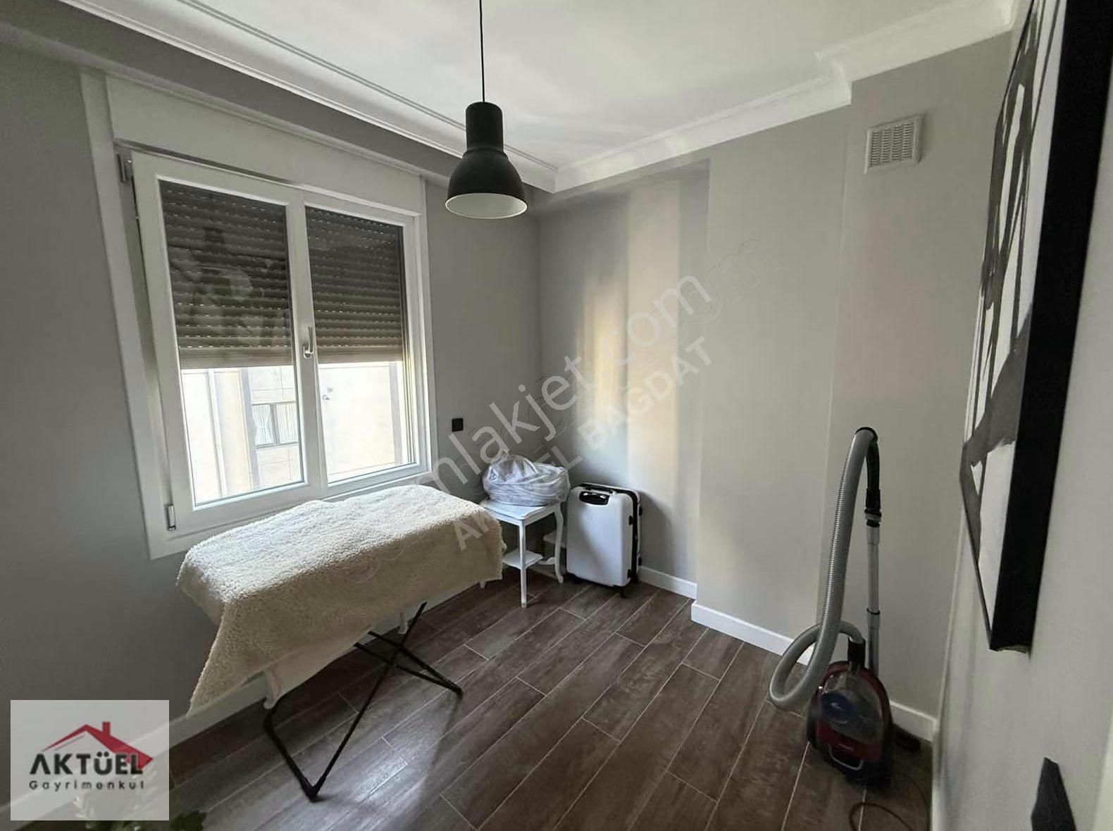 Suadiye'de Bağdat Caddesine Çok Yakın 70 M2 Sıfır Binada Lüx 2+1 - Görsel 6