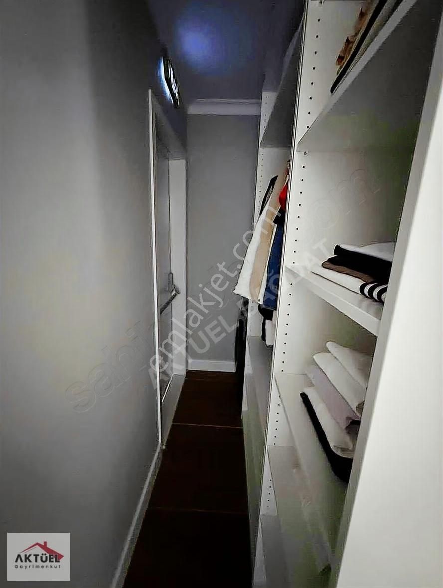 Suadiye'de Bağdat Caddesine Çok Yakın 70 M2 Sıfır Binada Lüx 2+1 - Görsel 13