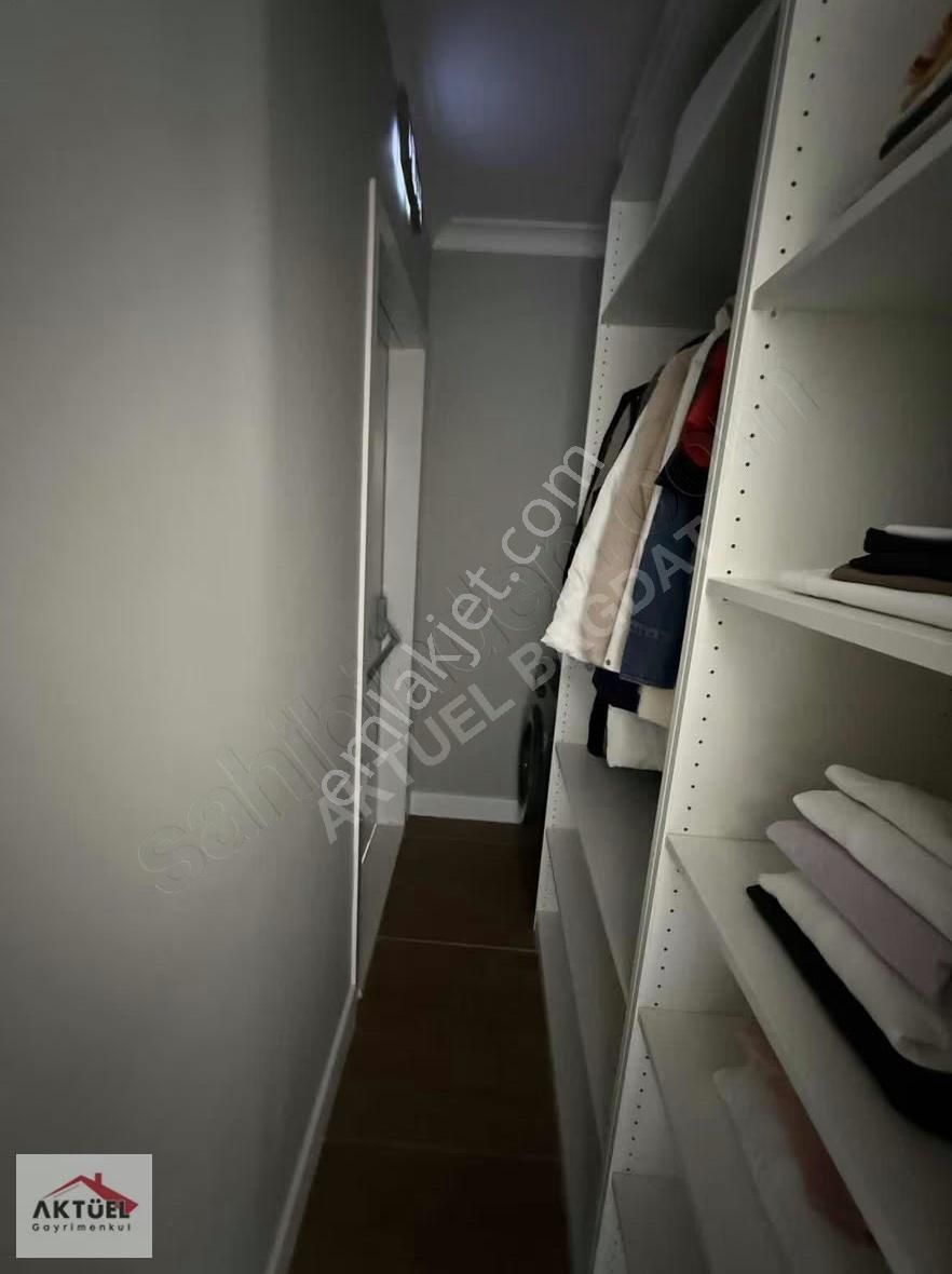 Suadiye'de Bağdat Caddesine Çok Yakın 70 M2 Sıfır Binada Lüx 2+1 - Görsel 4