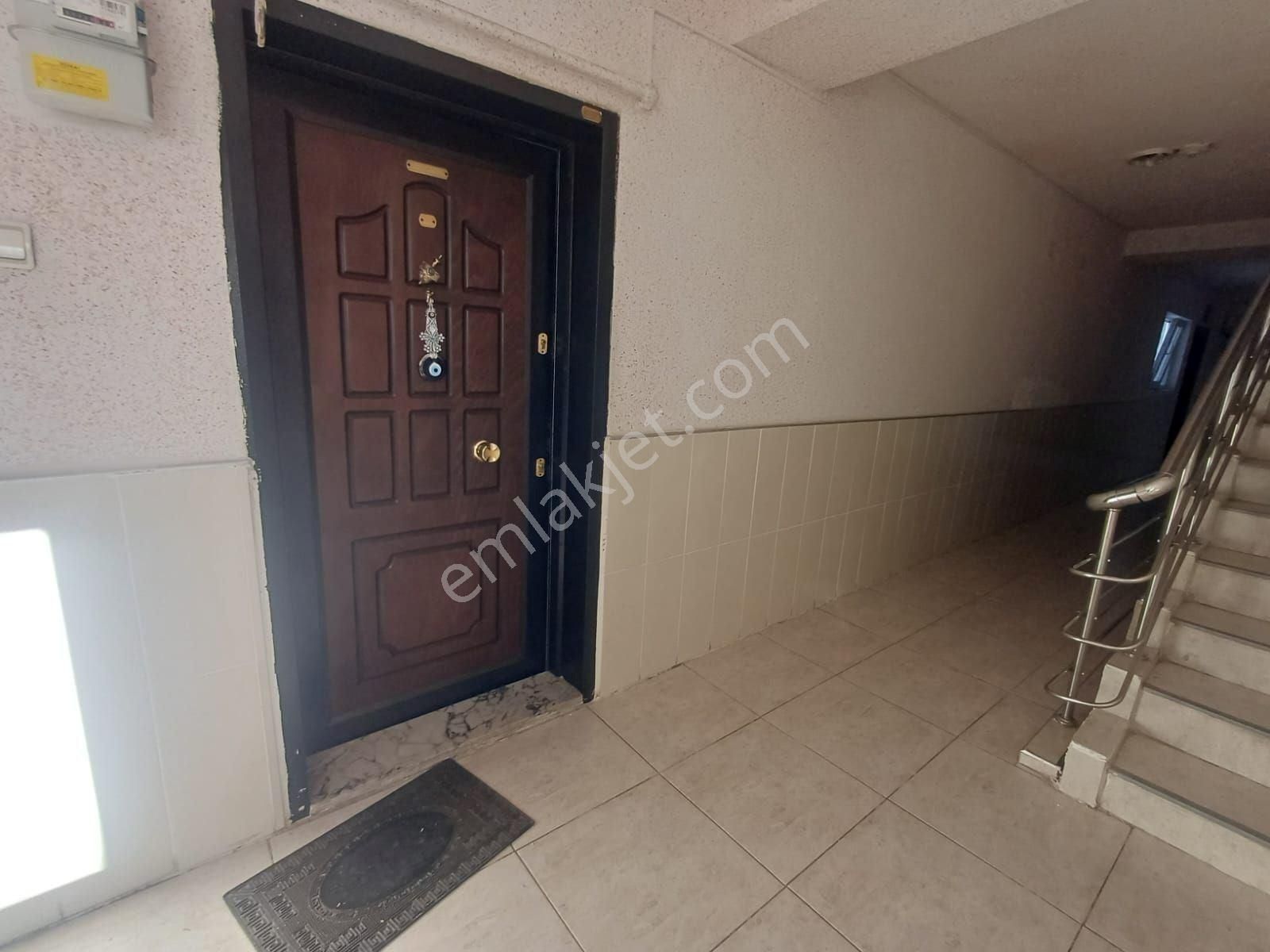 Keçiören Turyap'tangüçlükaya Mah. Uzunköprü Sokakta 3+1 Ara Kat - Görsel 13