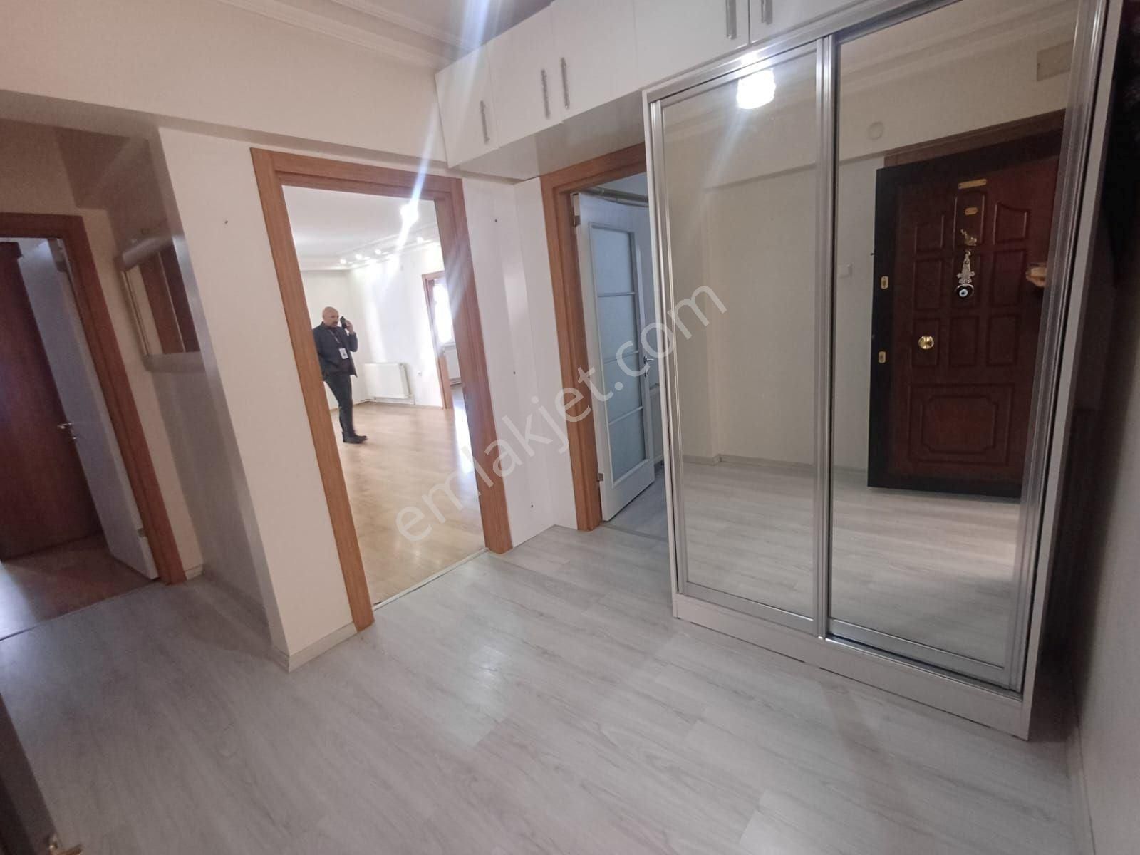 Keçiören Turyap'tangüçlükaya Mah. Uzunköprü Sokakta 3+1 Ara Kat - Görsel 27