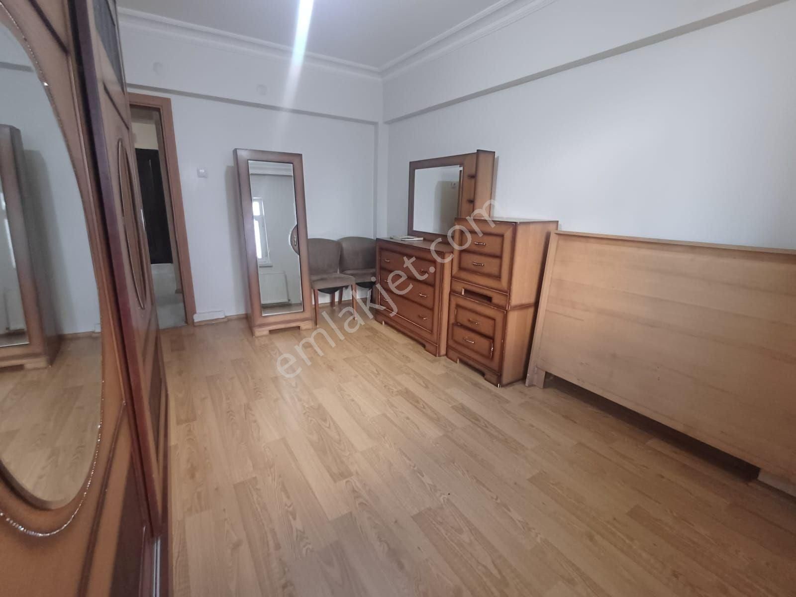 Keçiören Turyap'tangüçlükaya Mah. Uzunköprü Sokakta 3+1 Ara Kat - Görsel 35