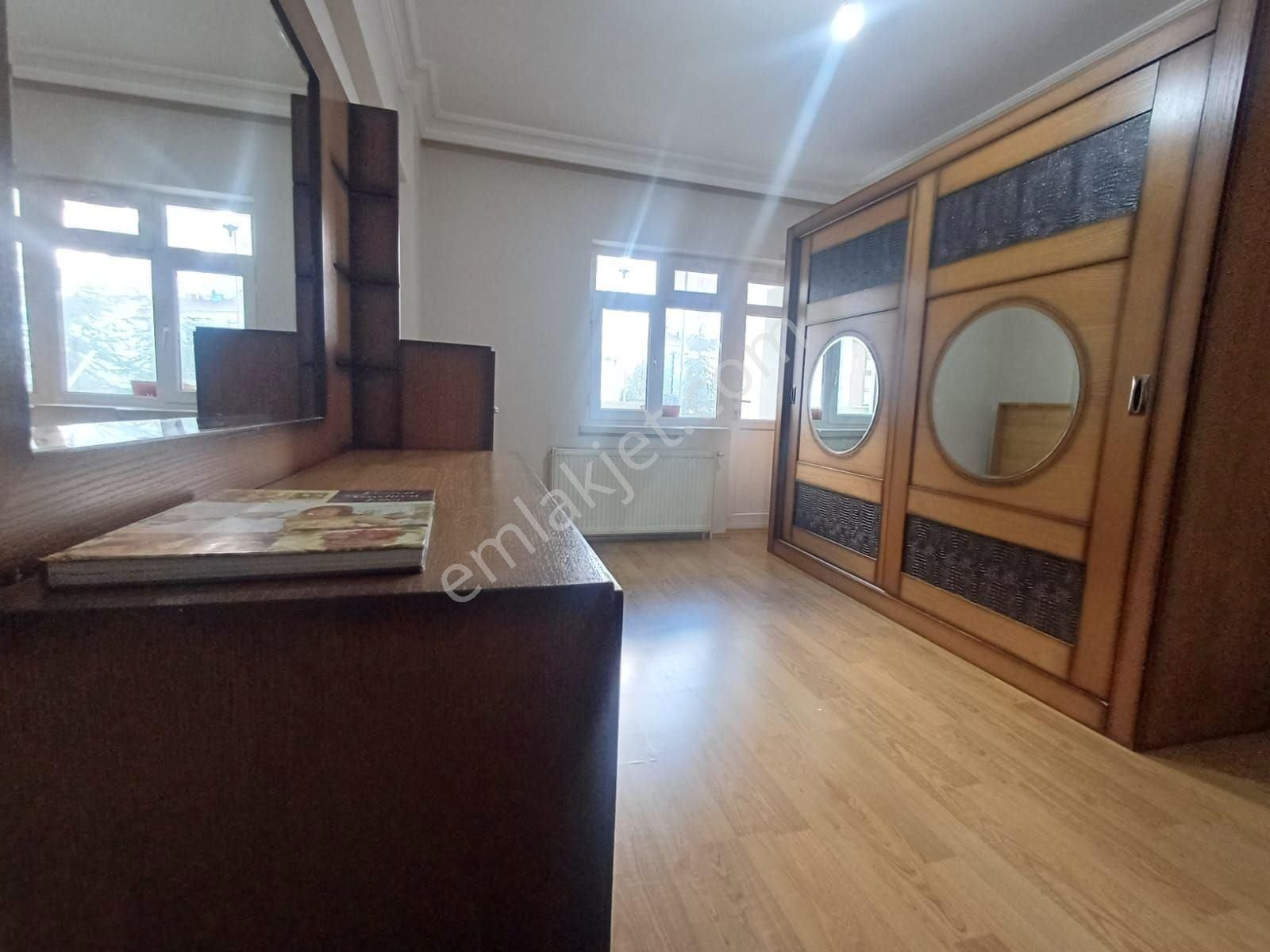 Keçiören Turyap'tangüçlükaya Mah. Uzunköprü Sokakta 3+1 Ara Kat - Görsel 34