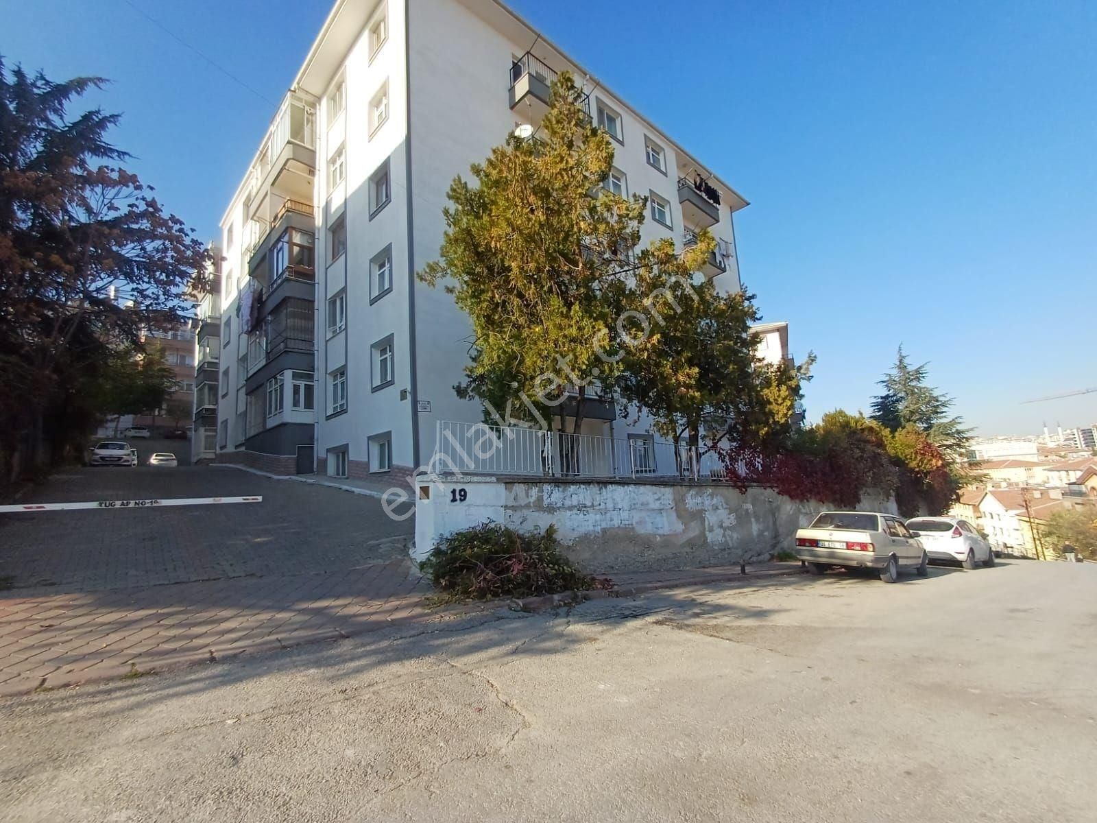 Keçiören Turyap'tangüçlükaya Mah. Uzunköprü Sokakta 3+1 Ara Kat - Görsel 6