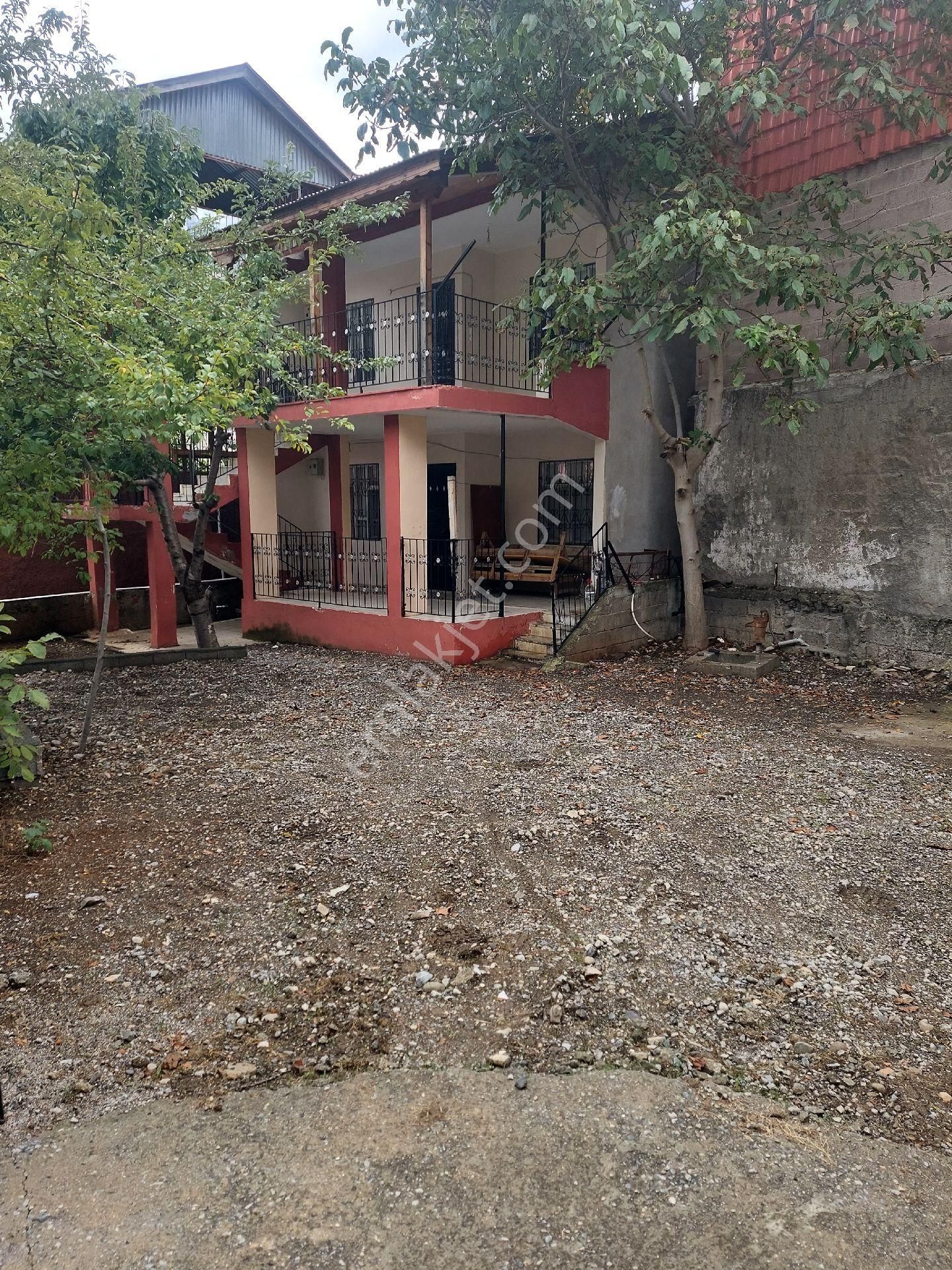 Sahıbınden Küçüktekır'de 2 Katlı - Görsel 3