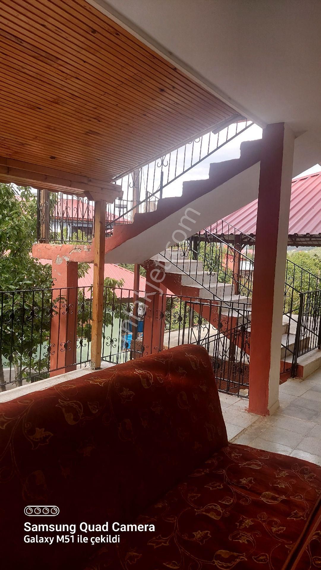 Sahıbınden Küçüktekır'de 2 Katlı - Görsel 10