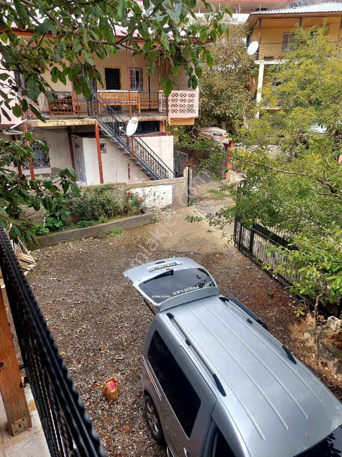 Sahıbınden Küçüktekır'de 2 Katlı - Görsel 8