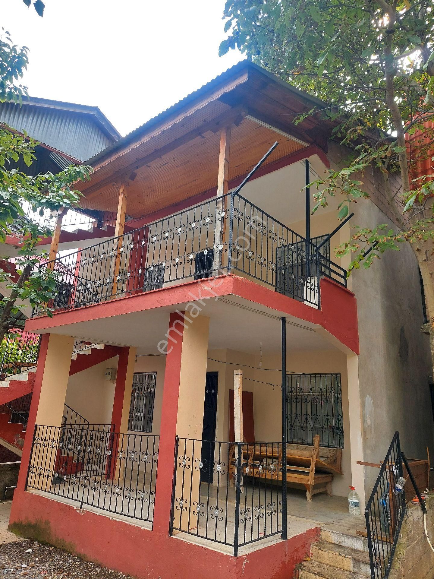 Sahıbınden Küçüktekır'de 2 Katlı - Görsel 2