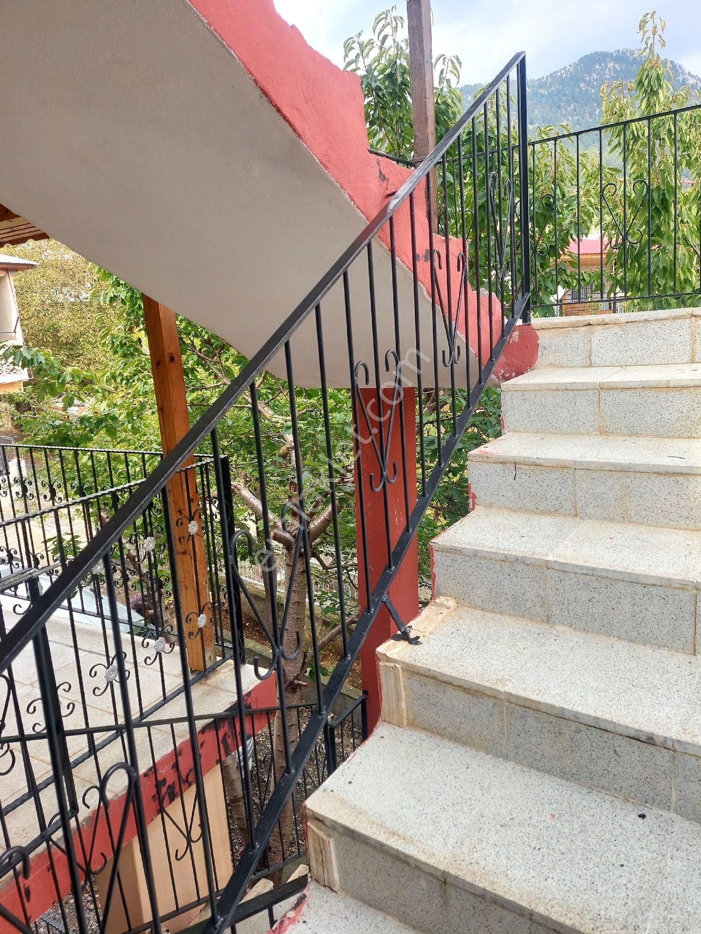 Sahıbınden Küçüktekır'de 2 Katlı - Görsel 7