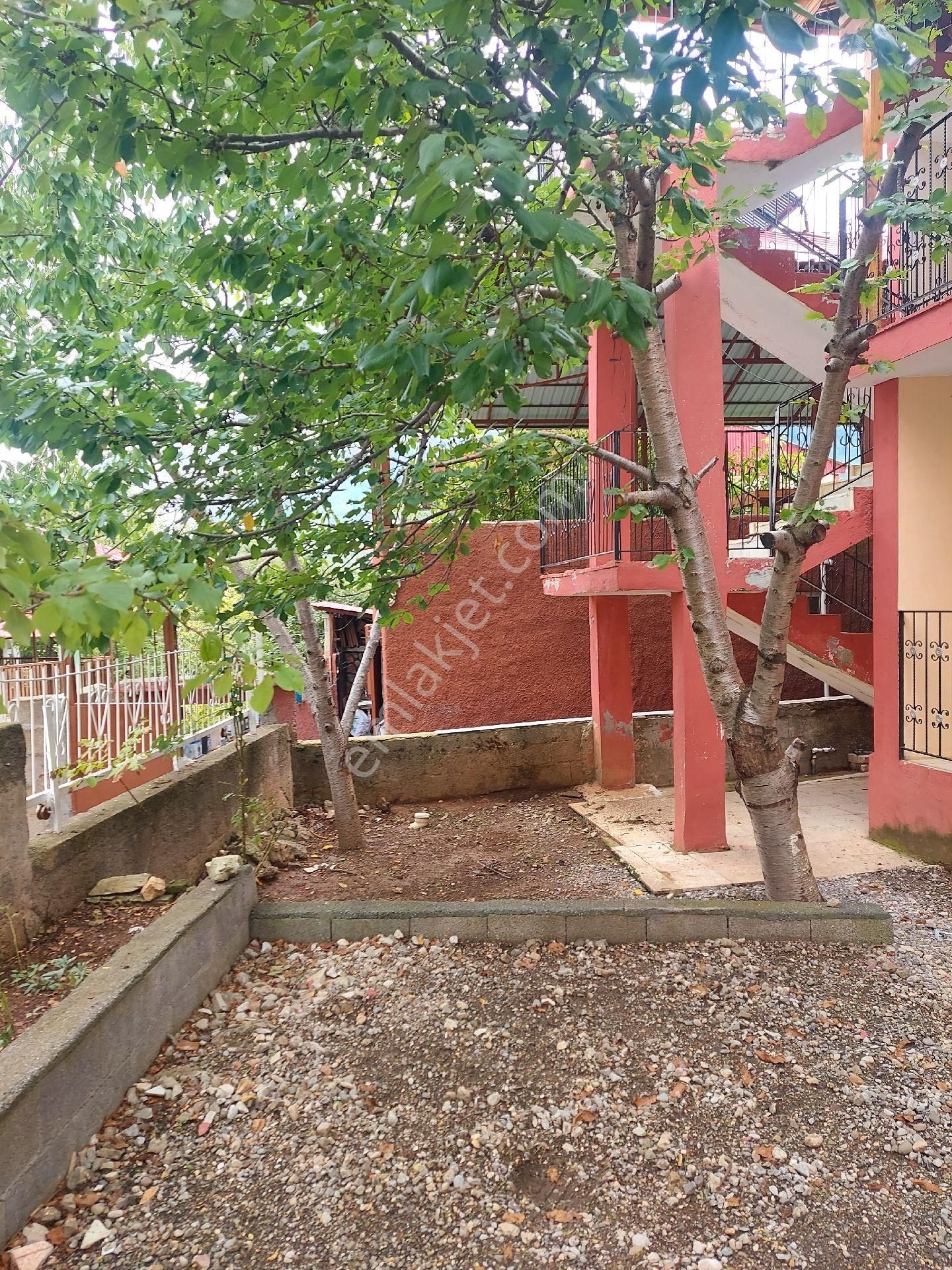 Sahıbınden Küçüktekır'de 2 Katlı - Görsel 4