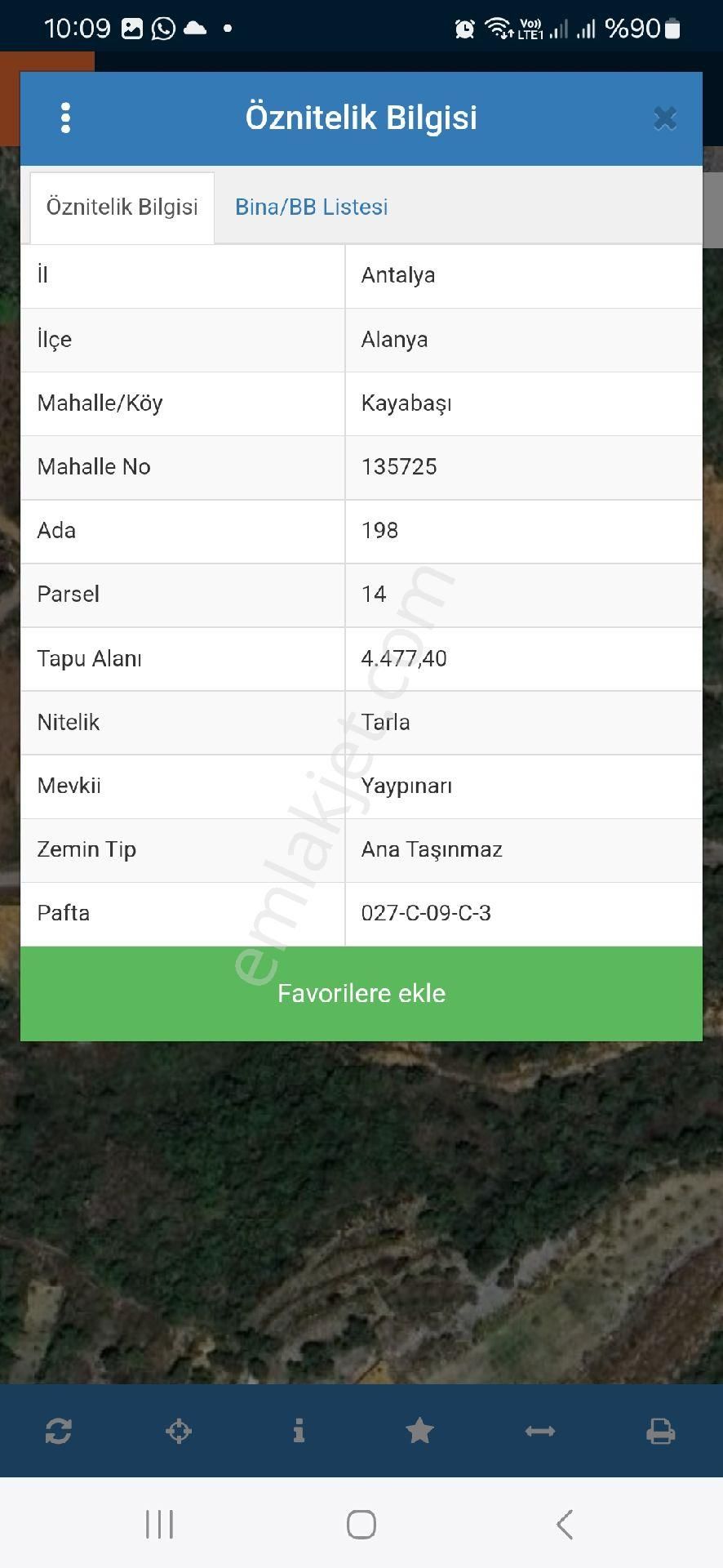 Yatırım Ve Kullankm İçin - Görsel 3