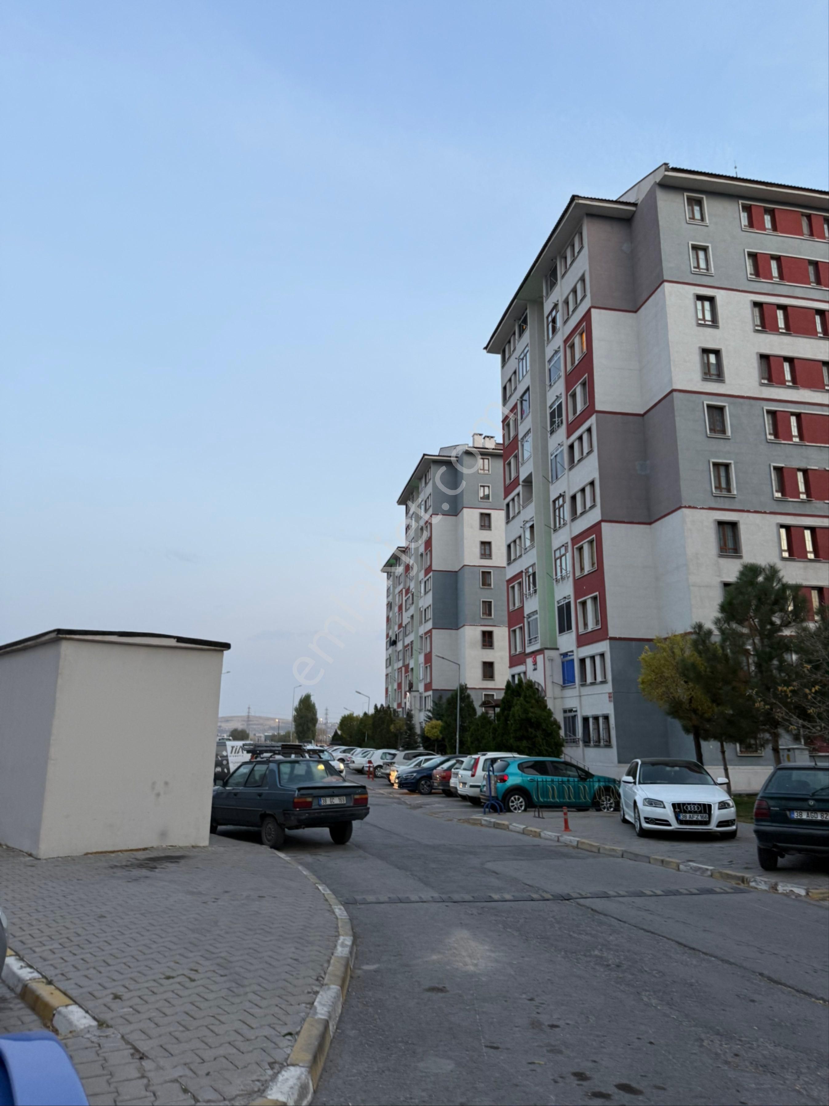 Şeker Toki 1 Etapın En Fuul Yapılı 2+1 Satılık Dairesi - Görsel 3