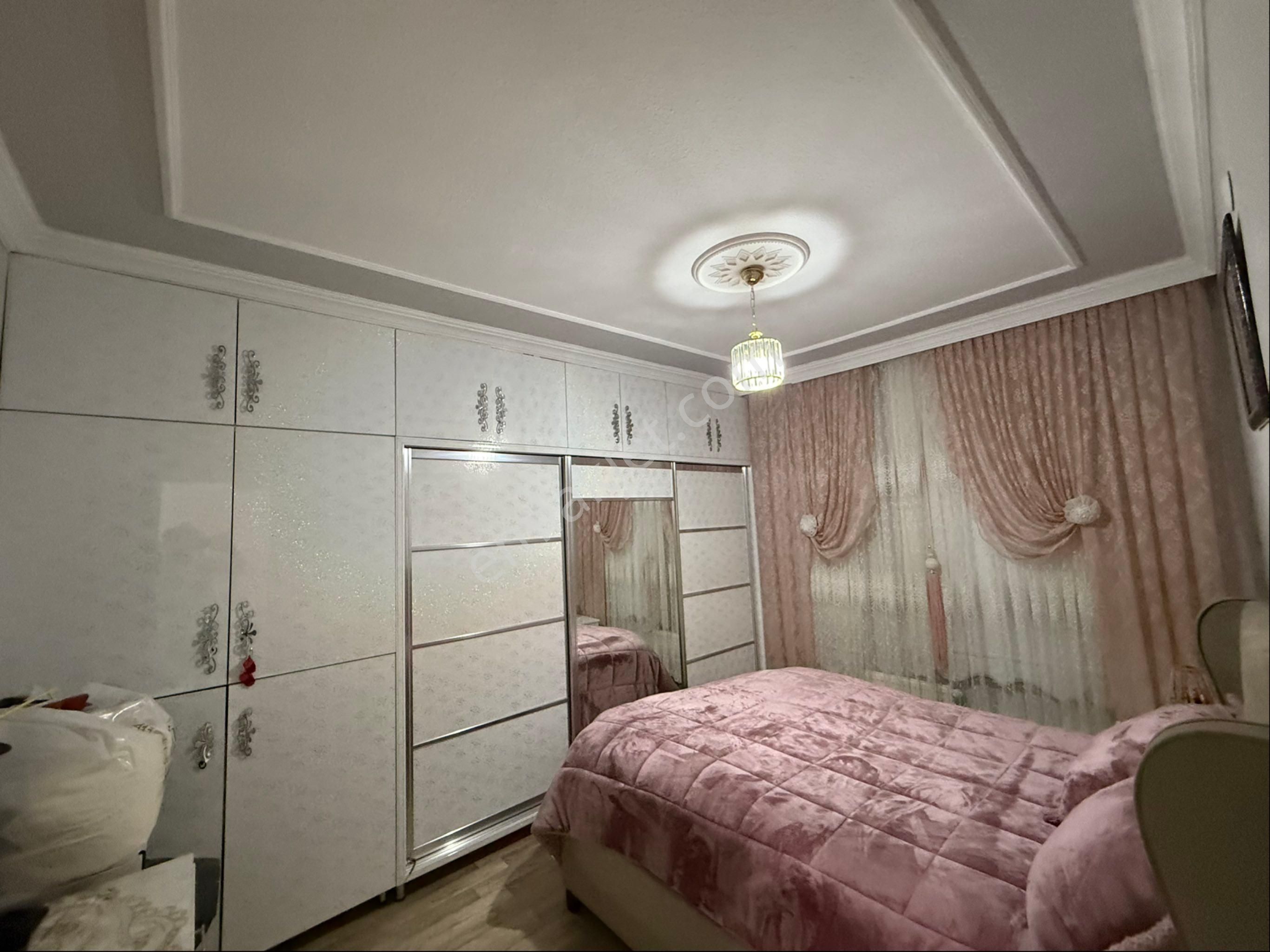 Şeker Toki 1 Etapın En Fuul Yapılı 2+1 Satılık Dairesi - Görsel 16