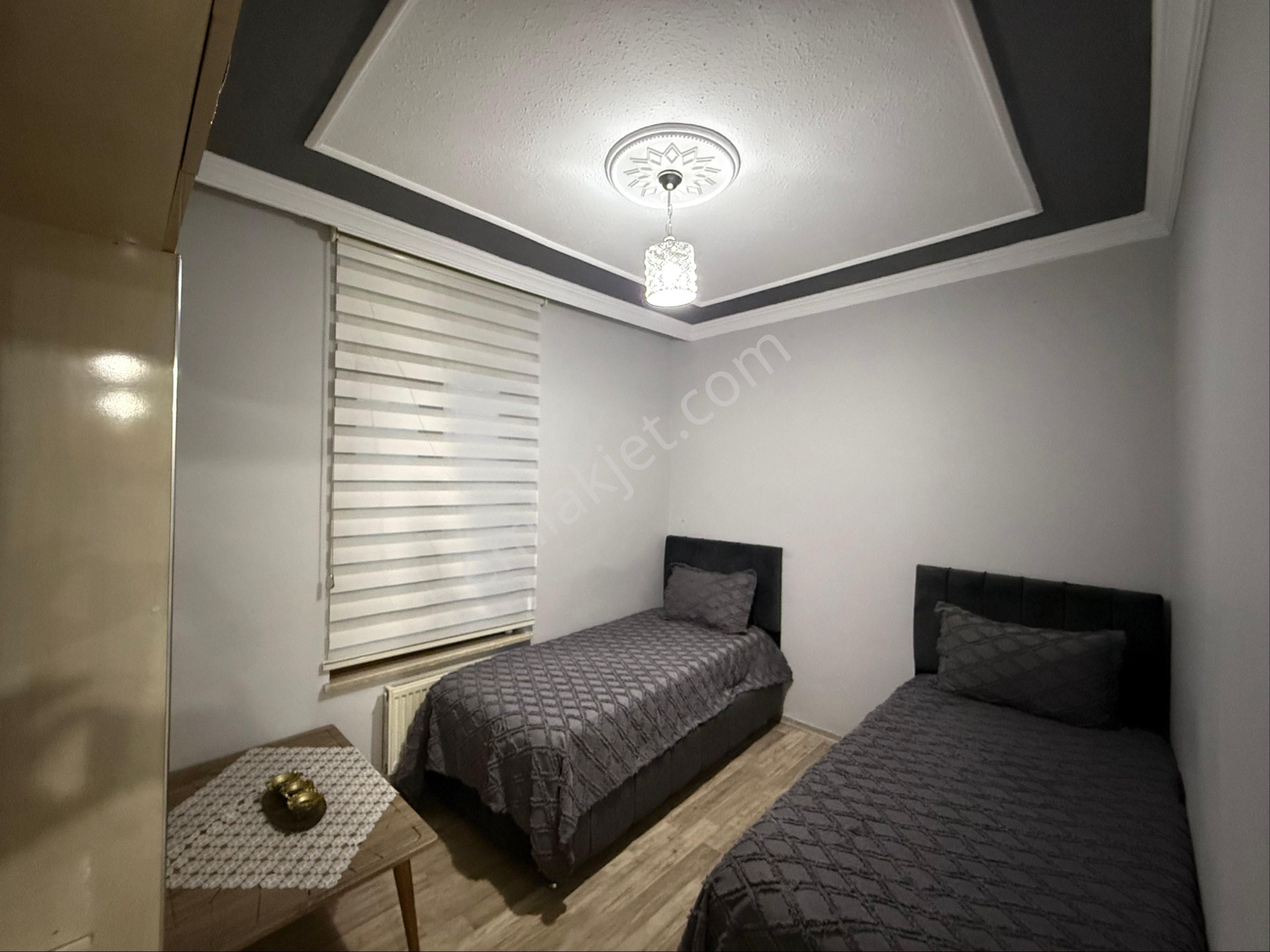 Şeker Toki 1 Etapın En Fuul Yapılı 2+1 Satılık Dairesi - Görsel 14