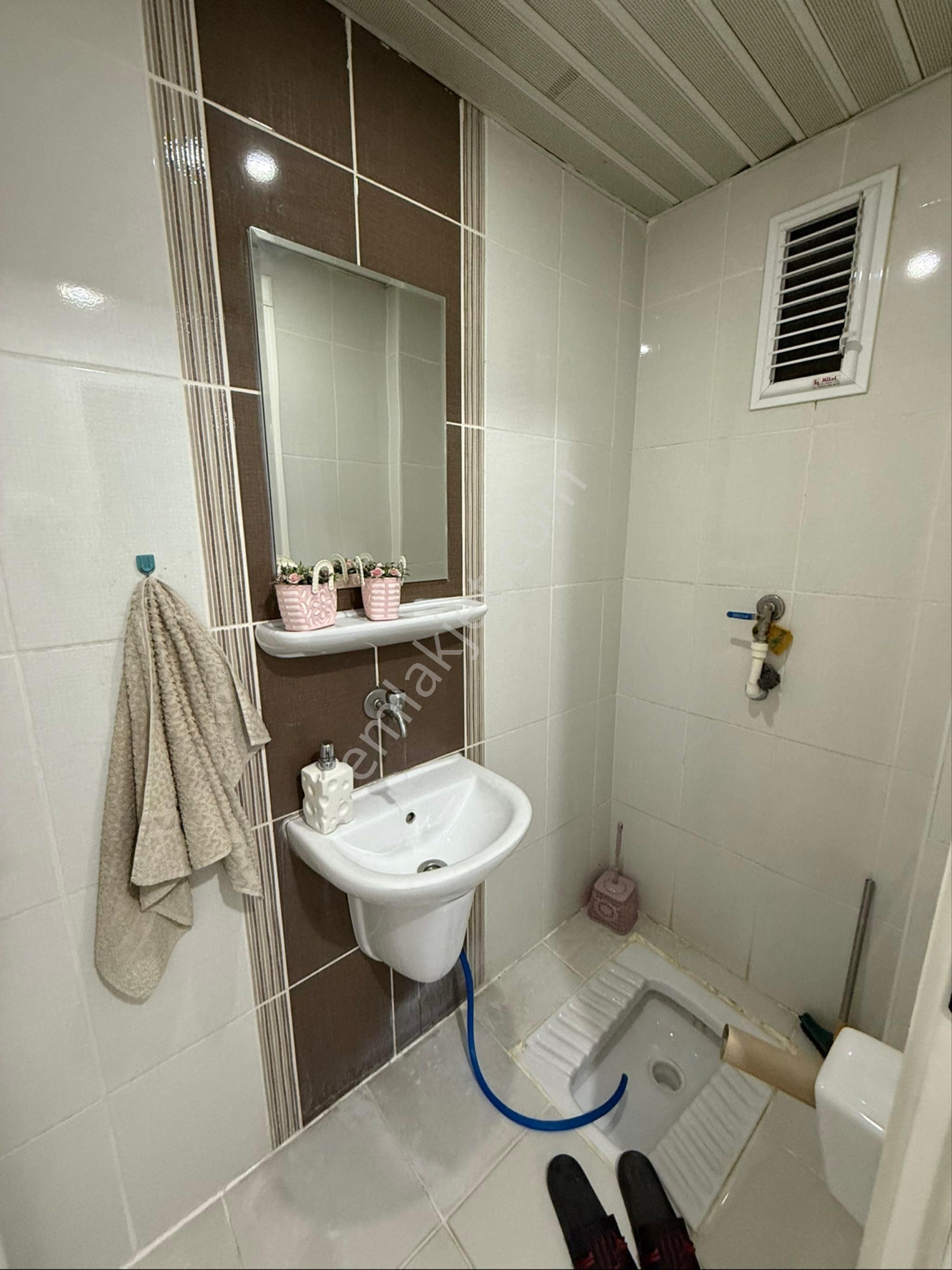 Şeker Toki 1 Etapın En Fuul Yapılı 2+1 Satılık Dairesi - Görsel 11