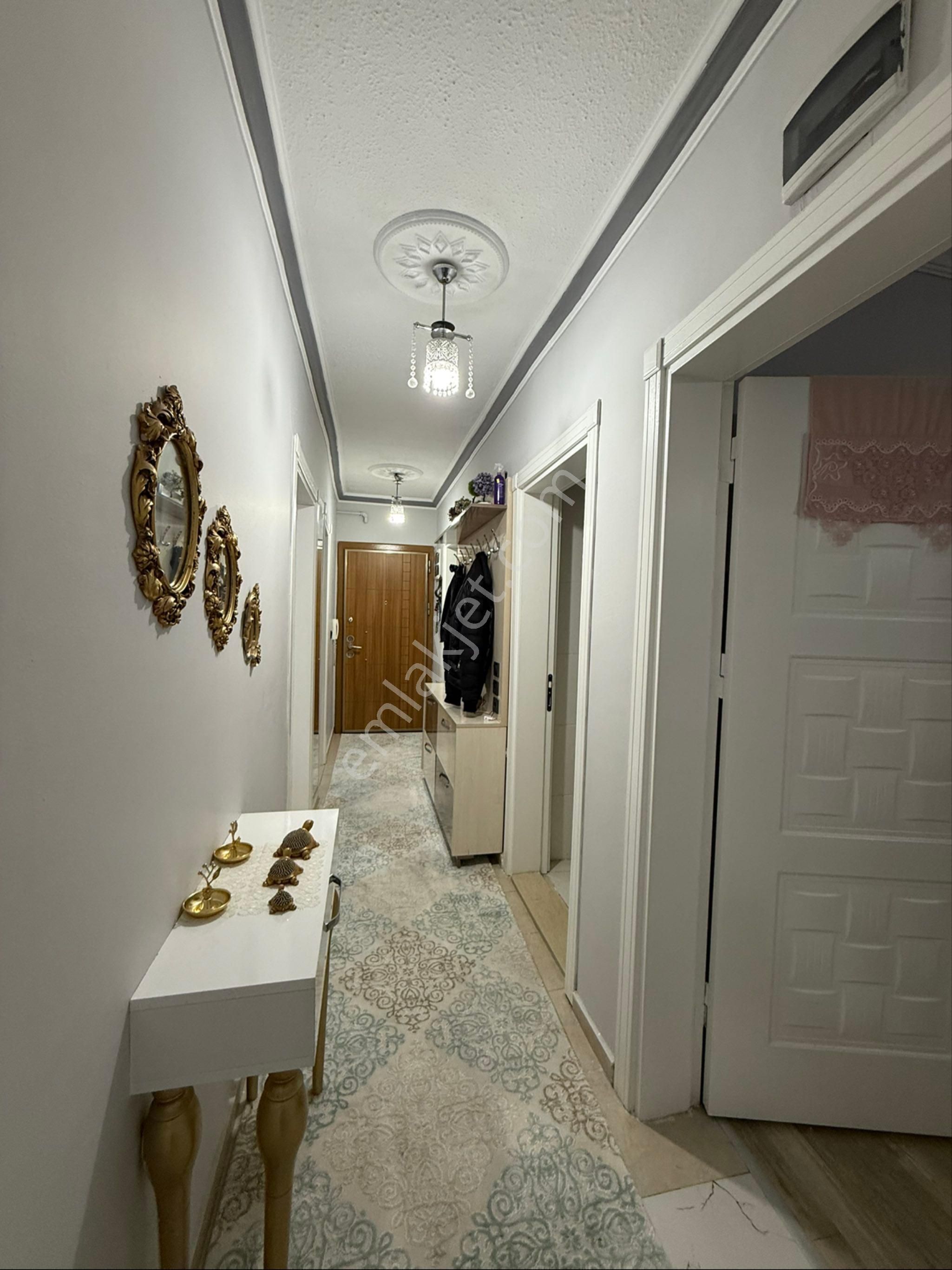 Şeker Toki 1 Etapın En Fuul Yapılı 2+1 Satılık Dairesi - Görsel 13