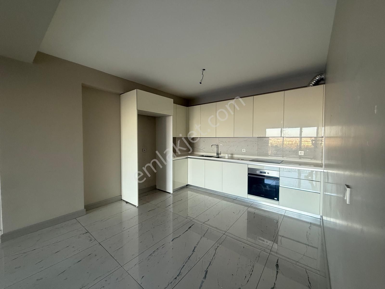 Seeworld Sinpaş Metrolife 3+1 Balkonlu 139m2 Metro Life - Görsel 6