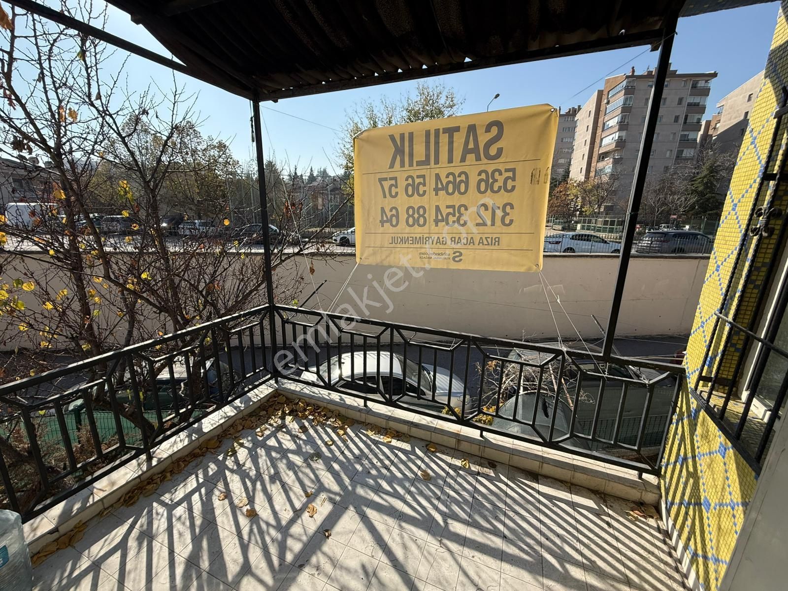 Rıza Acar'dan Uğur Mumcuda Detça Sitesinde 3+1 Bahçeli Müstakil - Görsel 25