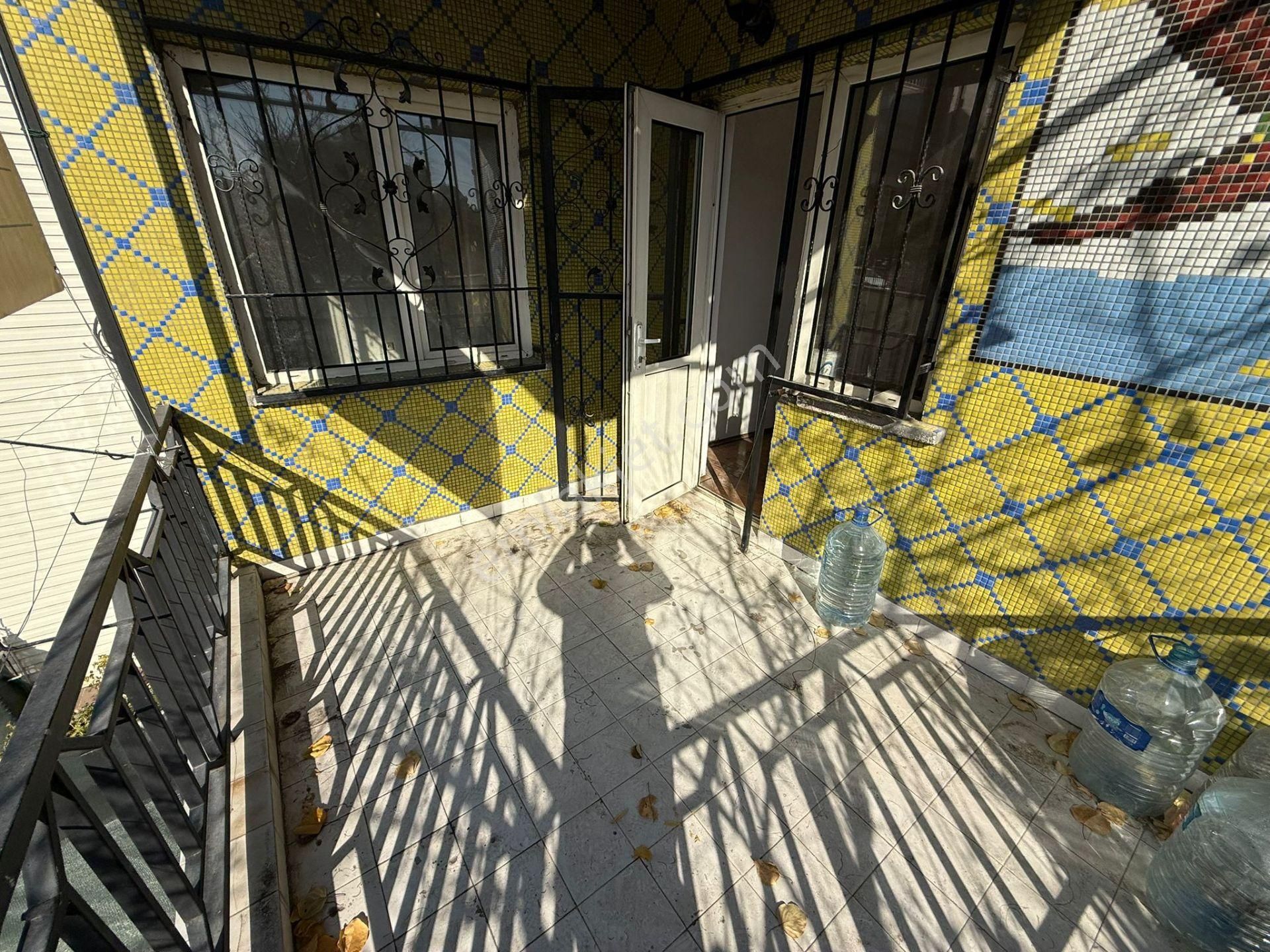 Rıza Acar'dan Uğur Mumcuda Detça Sitesinde 3+1 Bahçeli Müstakil - Görsel 24