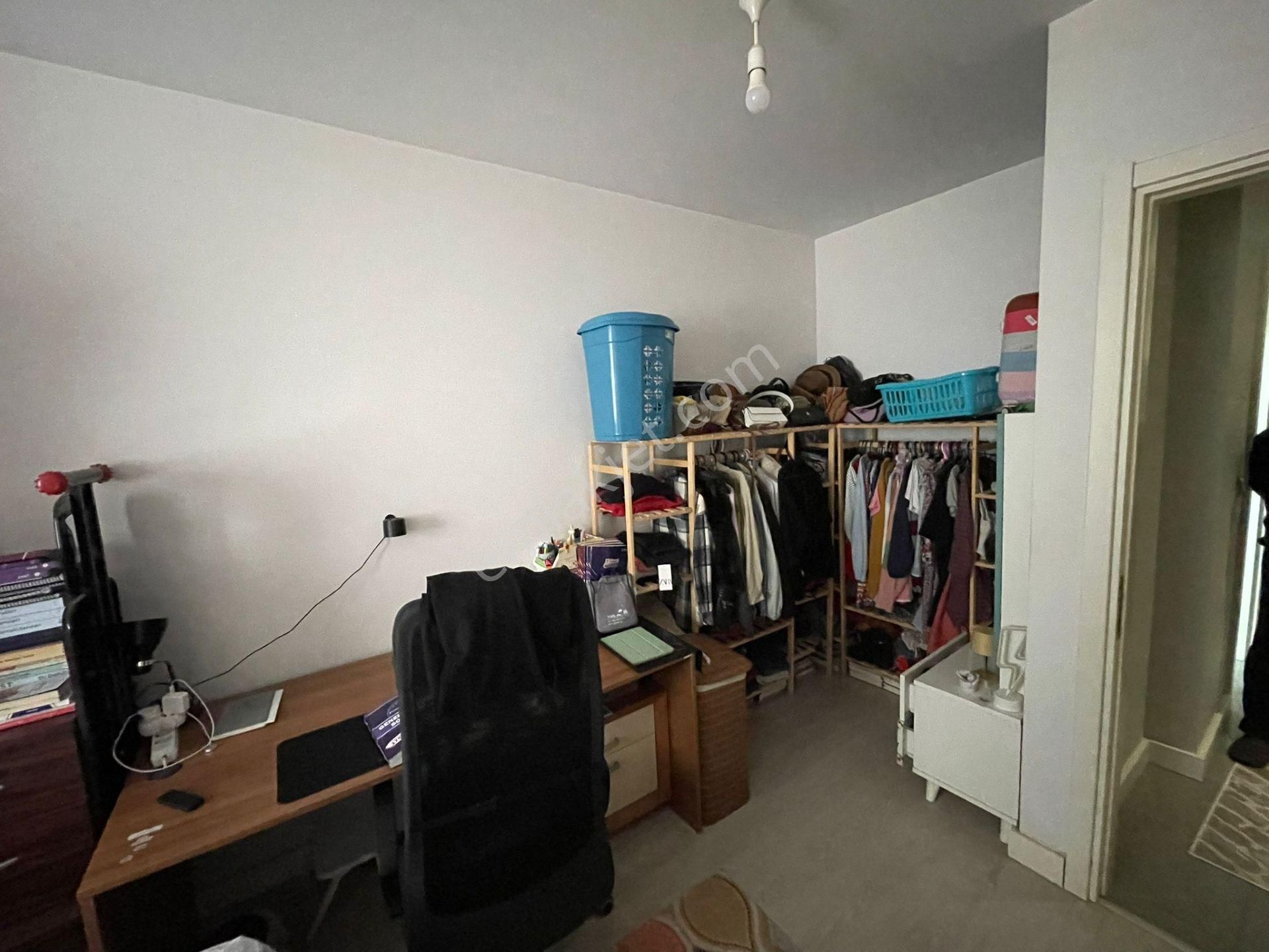 Seeworld By Consept 1+1 Şerefiyeli Satılık 70m2 - Görsel 25