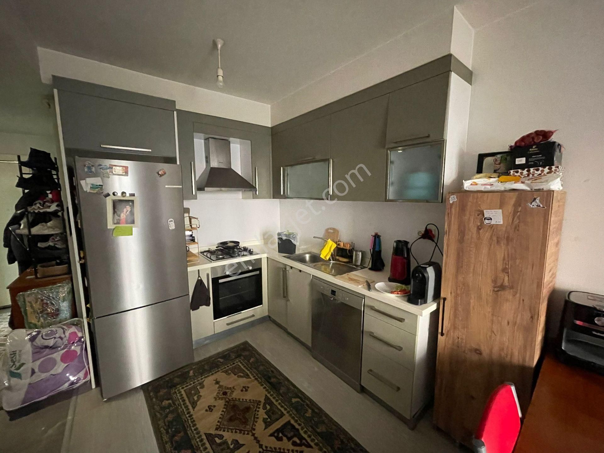 Seeworld By Consept 1+1 Şerefiyeli Satılık 70m2 - Görsel 19